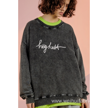 Reasonable price new style 2020 womens sweatershirt